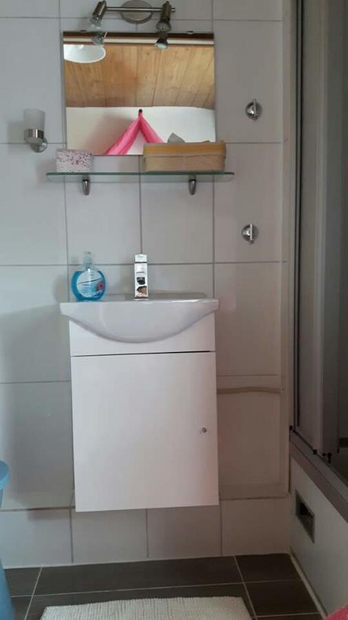 באכאראך Hotel Kranenturm מראה חיצוני תמונה