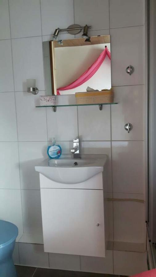 באכאראך Hotel Kranenturm מראה חיצוני תמונה